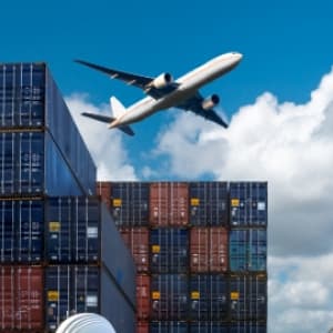 Air Freight