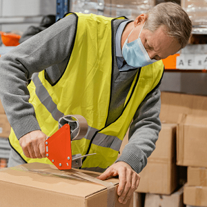 Cargo Insurance